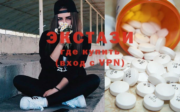 стаф Гусь-Хрустальный