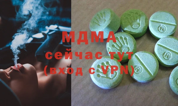 спайс Гусев