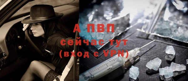 стаф Гусь-Хрустальный